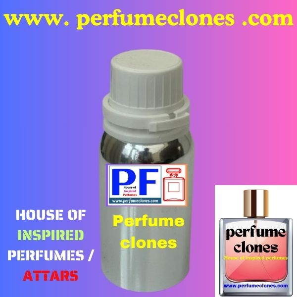CHANEL -Bleu de Chanel - Attar Clone