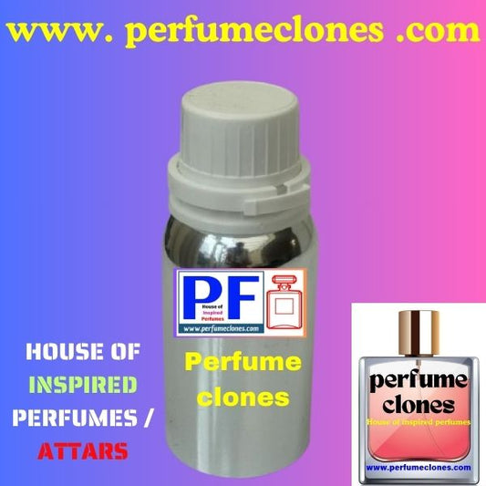 MUSK ROSE - Clone Copy Pefume