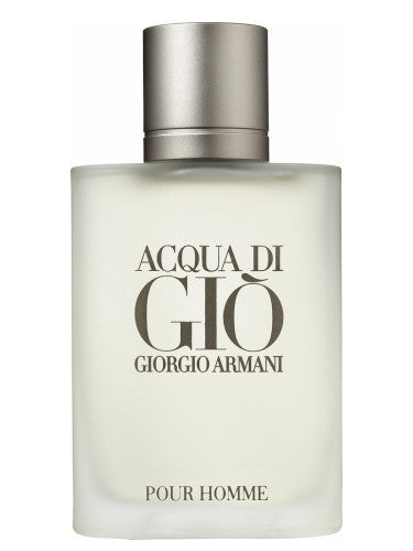 Acqua di Gio - Attar Clone Copy