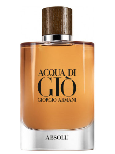 ACQUA DI GIO ABS - Attar Clone Copy