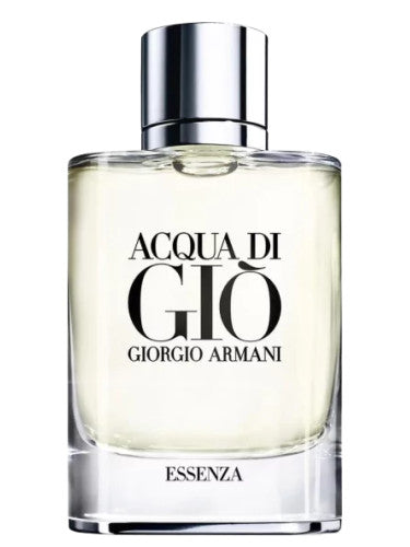 Acqua di Gio Essenza - Attar clone Copy