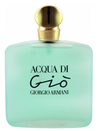 ACQUA DI GIO Women - Attar Clone Copy