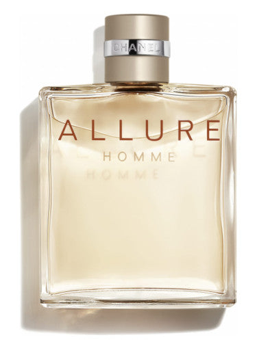 CHANEL - ALLURE MEN