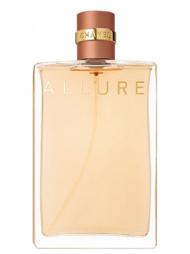 CHANEL - ALLURE WOMEN - Attar Clone