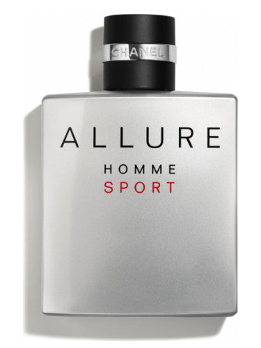 CHANEL - Allure Homme Sport  - Attar Clone