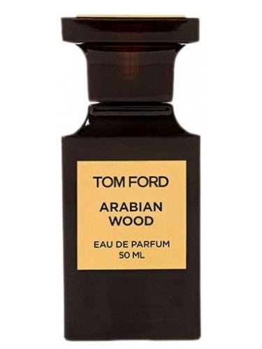 TOMFORD - ARABIAN WOOD