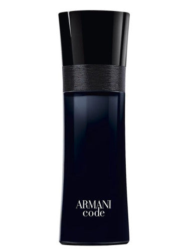 Armani CODE - Attar Clone Copy