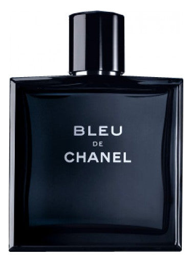 CHANEL - BLU E DE CHANEL PREMIUM - Attar Clone