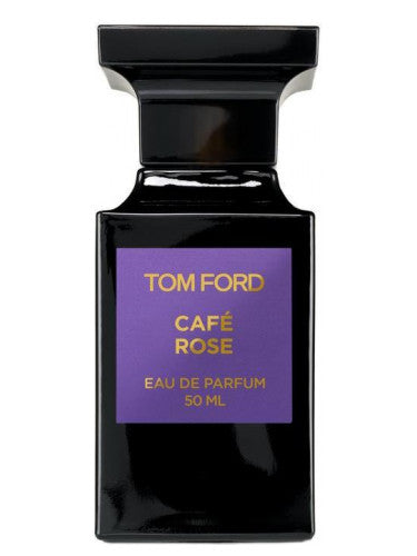 TOMFORD - CAFÉ ROSE