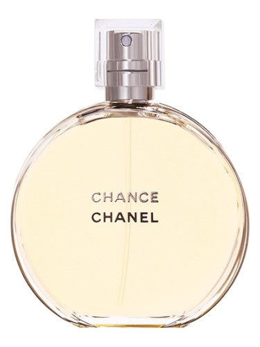 CHANEL - CHANCE - Attar Clone