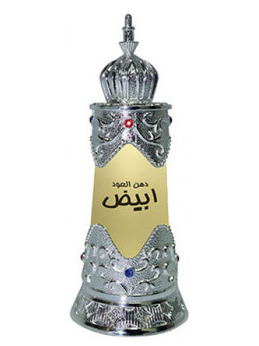 Dehn al Oudh Abiyad Afnan - Clone Copy Pefume