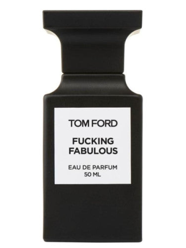 TOMFORD - FKING FABULOUS