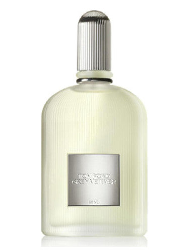 TOMFORD - GREY VETIVER