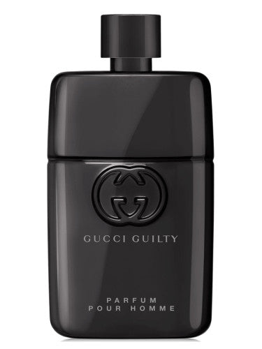 GUCCI - GUILTY MEN