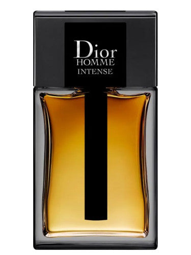 DIOR - DIOR HOMME INTENSE - Attar Clone