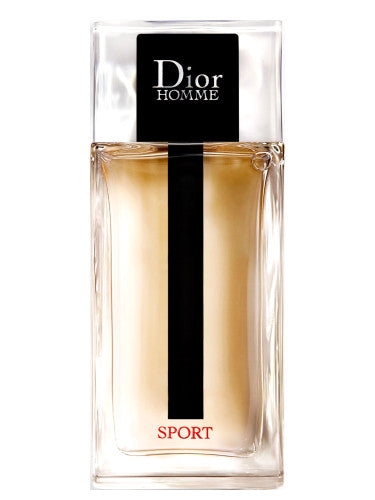 DIOR - DIOR HOMME SPORT