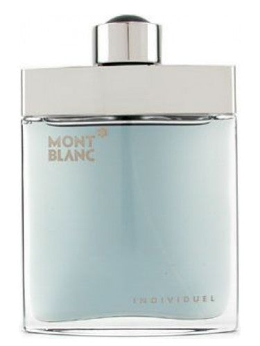 MONTBLANC - INDIVIDUEL