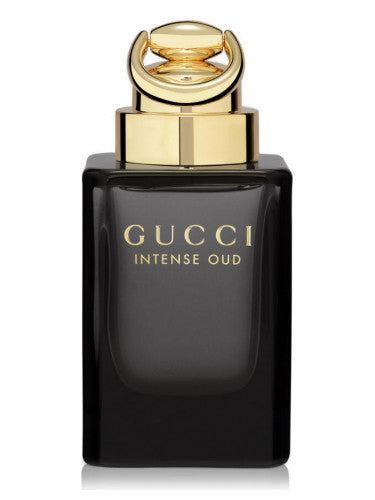 GUCCI - INTENSE OUD