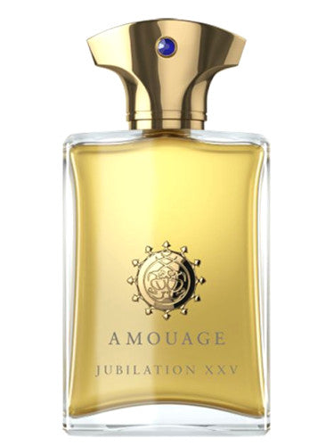 AMOUAGE - JUBILATION XXV