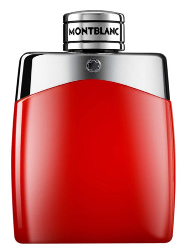 MONTBLANC - LEGEND RED