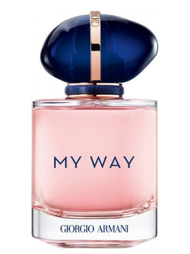 ARMANI MY WAY - Attar Clone Copy