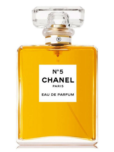 CHANEL - CHANEL NO 5 - Attar Clone