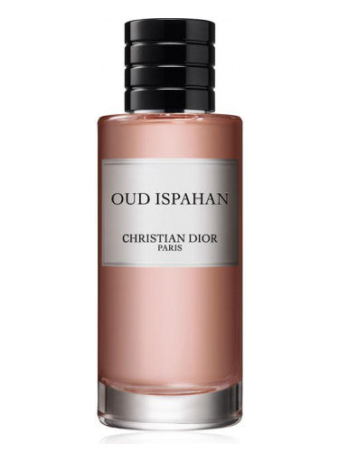 DIOR - OUD ISPAHAN