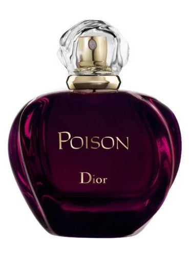 DIOR - POISON