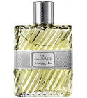 DIOR - EAU SAUVAGE