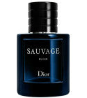 DIOR - SAUVAGE ELIXIR