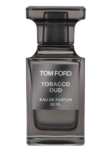 TOMFORD - TOBACCO OUD