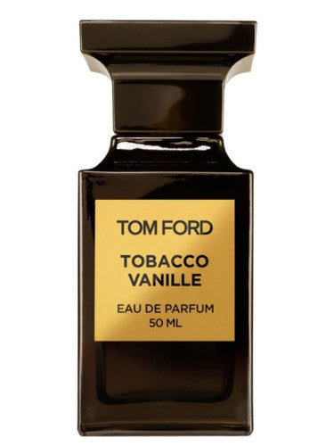 TOMFORD - TOBACCO VANILLA