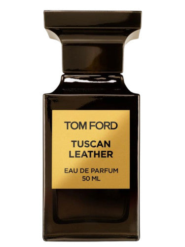 TOMFORD - TUSCAN LEATHER