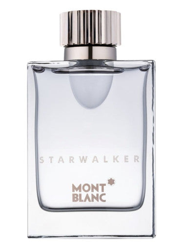 MONTBLANC - STARWALKER