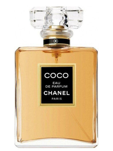 CHANEL - COCO CHANEL - Attar Clone