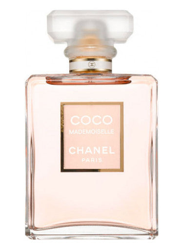 CHANEL - COCO MADEMOISELLE - Attar Clone