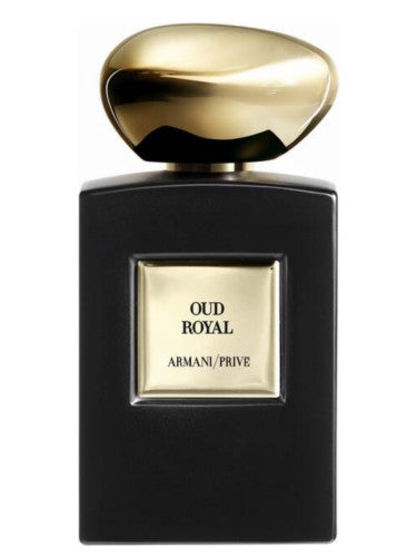 OUD ROYALE PRIVE - Attar Clone Copy