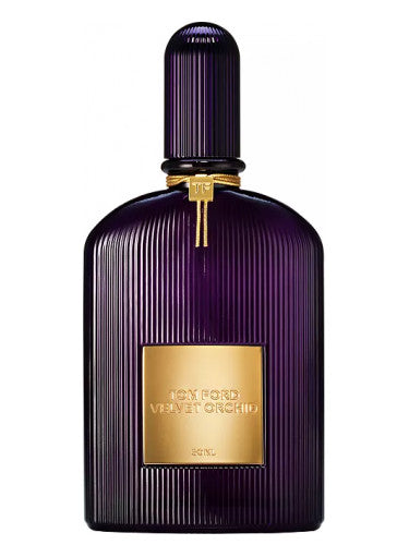 TOMFORD - VELVET ORCHID